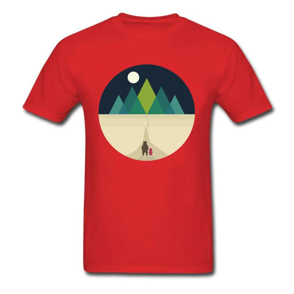 Long Journey_red