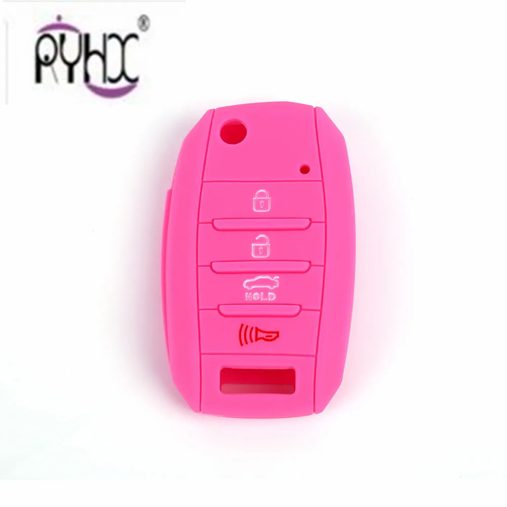 Kia key cover130