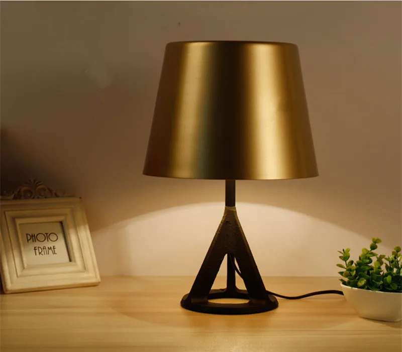 Tom Dixon Table Lamp-10