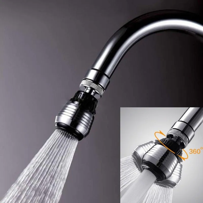 

Multifunction Aerators Attachment On The Crane Water Diffuser For Kitchen Aerial Operator Water Tap Water Saving