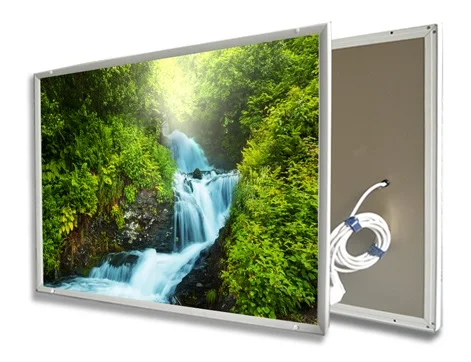 EnjoyWarm 2019 new product IR panel 600w Yoga Studio | Бытовая техника