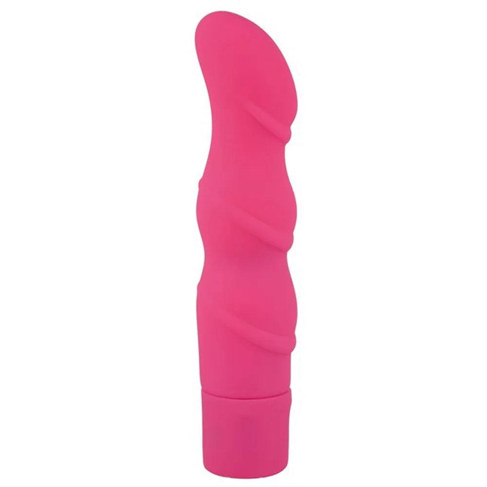 Lsexy вибратор Для женщин G Spot вибрирующий Массажер для взрослых секс игрушка