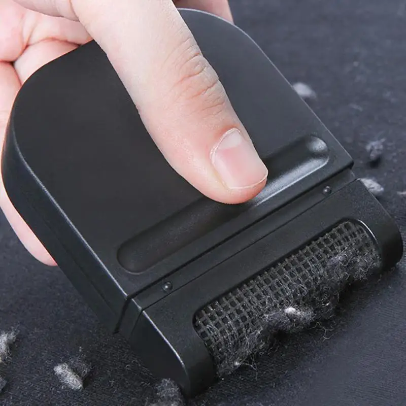 Свитер Одежда Lint Remover Fuzz таблетки Ткань бритвы волос мяч триммер ручной машины для удаления гранул мини пылесос