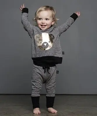 Unisex-Winter-Toddler-Baby-Boy-Clothes-Long-Sleeve-Cartoon-Cute-BEAR-Printed-T-Shirt-Pant-Outfit-Set-Age-0-4-1
