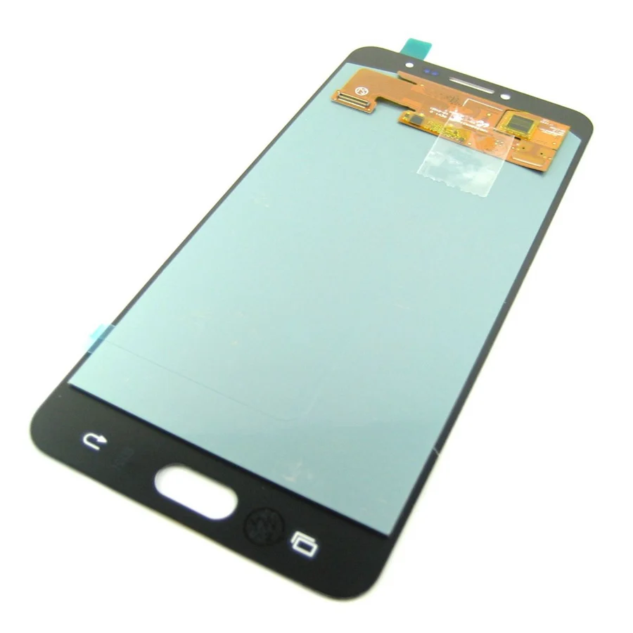 OEM AMOLED сменный LCD телефон для Samsung Galaxy C7 C7000 SM дисплей кодирующий преобразователь