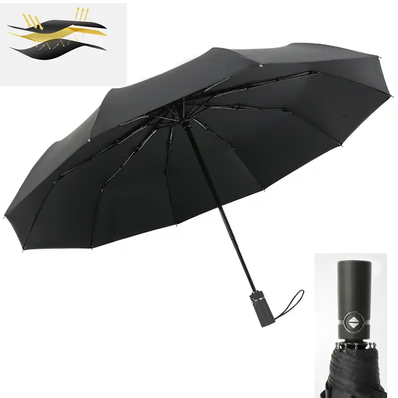 strong travel umbrella