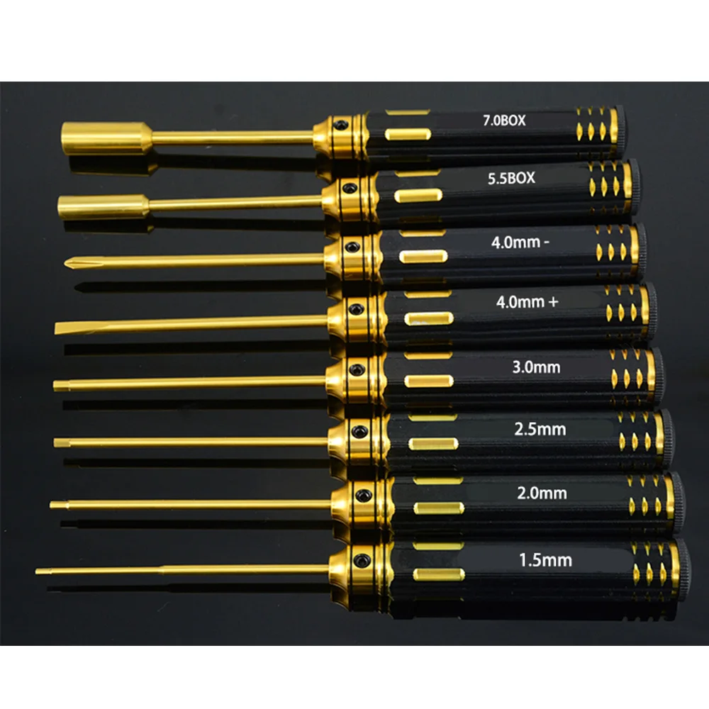 rc car tool set