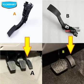 

For Geely Atlas,Boyue,NL3,SUV,Proton X70,Emgrand X7 Sports,FC SUV,Vision X6,NL4,Car throttle pedal