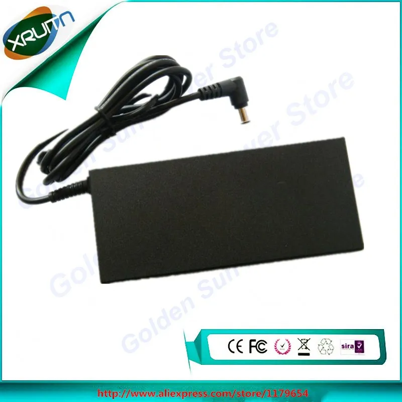 Для sony 19,5 V 4.35A 4.4A lcd tv адаптер питания ACDP-085N02