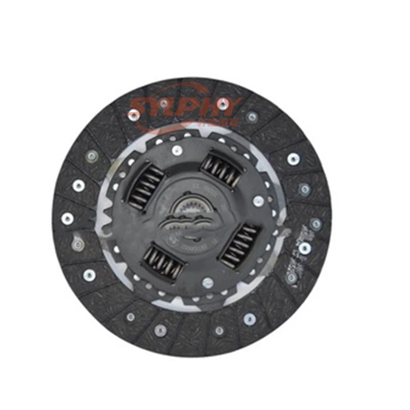 

factory price original quality spare parts Clutch disc for dongfeng glory 580
