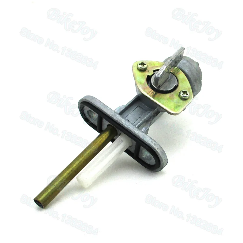 Переключатель топливного крана Petcock для Suzuki DS80 DS100 DS185 TS100 TS125 TS185 TS250 TS400 GT185| |