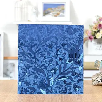

Frameless Cheap 600pcs Photo Album Book Good Quality Family Large Capacity Phot Picture Gallery for 6 Inch Photos Decor