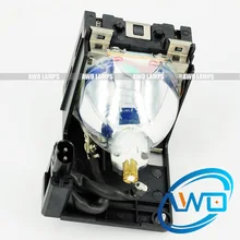 AWO AN-B10LP/BQC-PGB10S//1 Compatible Projector Lamp with Module for SHARP PG-B10S/PG-B20S/XV-Z10/XV-Z10E AWO AN-B10LP/BQC-PGB10S//1 Compatible Projector Lamp with Module for SHARP PG-B10S/PG-B20S/XV-Z10/XV-Z10E