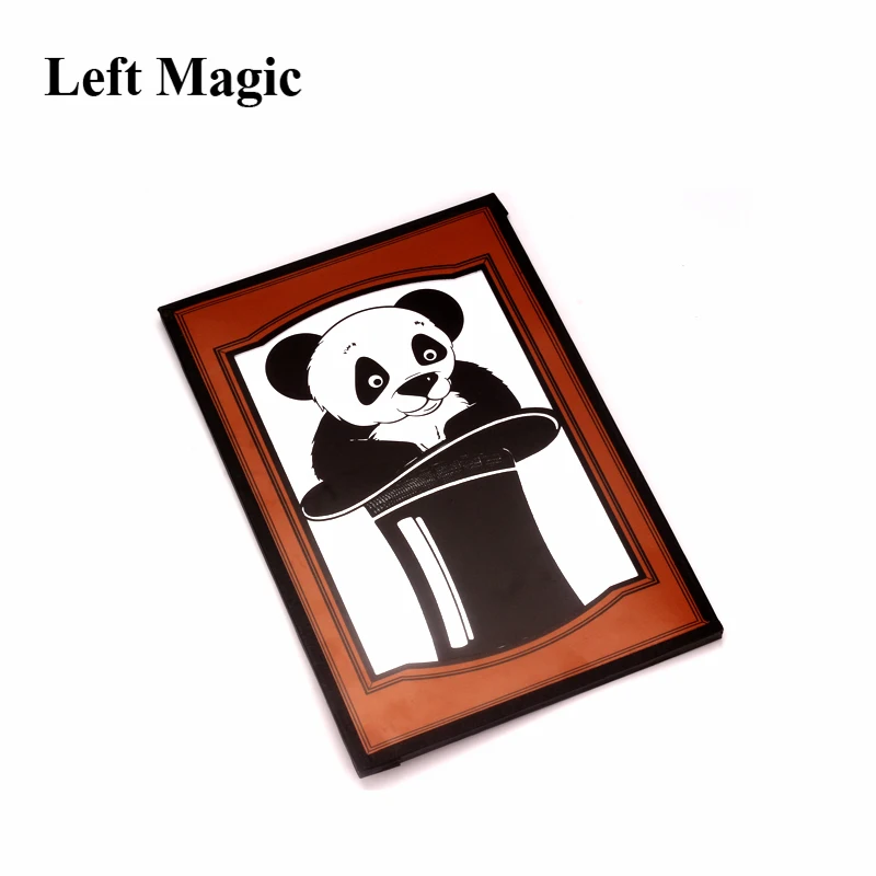 Aparecem a Partir de Chapéu para o Miúdo Profissional para Estágio Truques de Mágica Objetos Grandpa's Presente Mágico Ilusão Adereços Magia Top 15 High Quality Brinquedos e hobbies