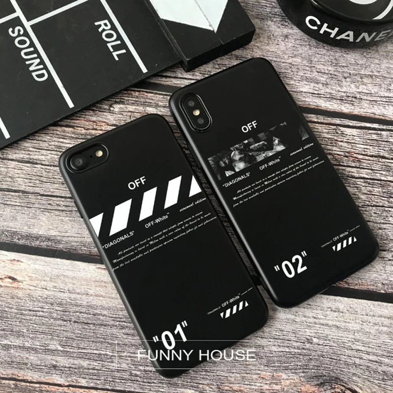 off white iphone xs max case off white iphone xs max case