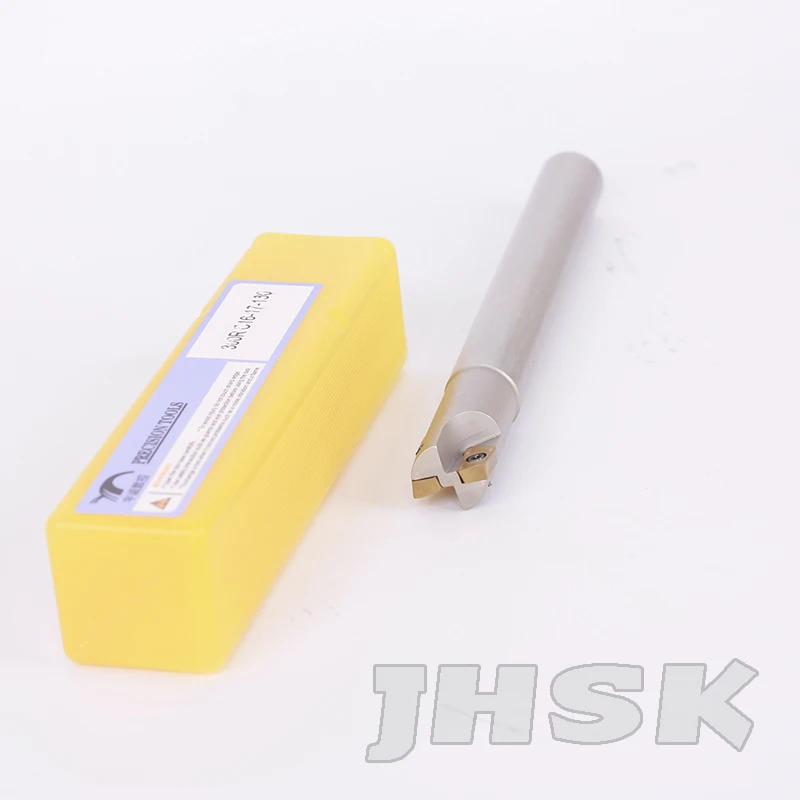 

BAP300R-C16-17-130 Indexable milling cutter CNC TOOL for APMT1135PDER