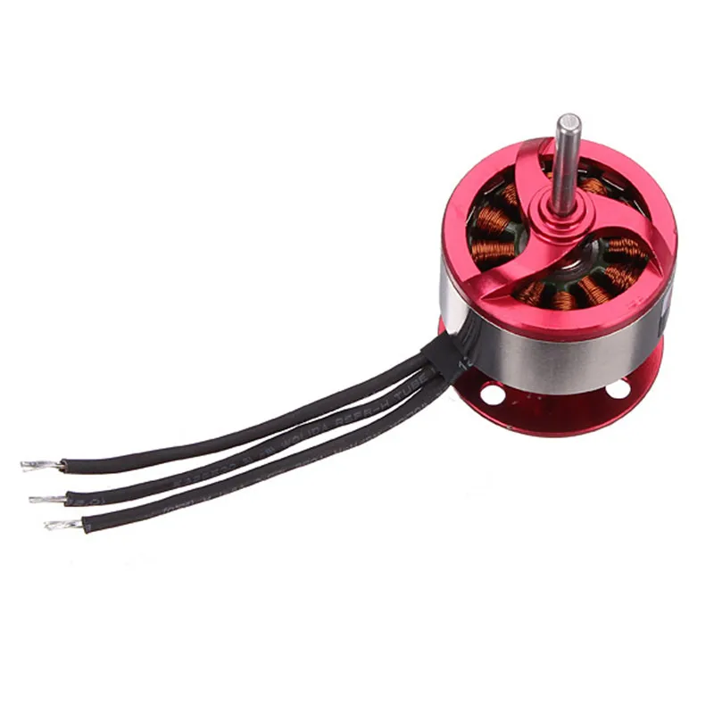 Новое поступление EMAX 1500KV бесщеточный двигатель с пропеллером Saver хорошие игрушки