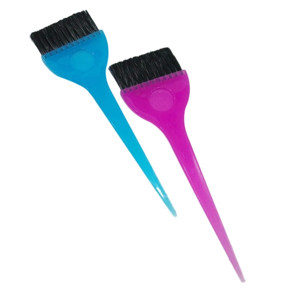 Random Color! Professional Salon Hair Bleach Tint Tools Dye Color
