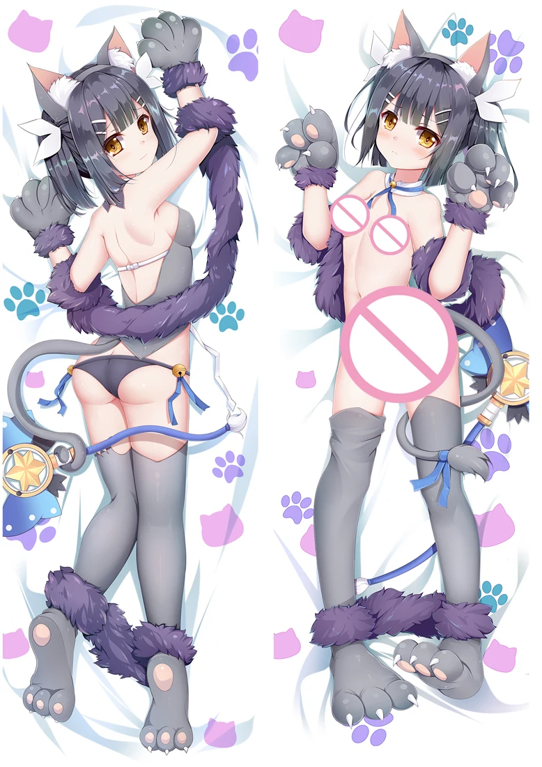 Ноябрьское обновление с японским аниме Fate/stay night сексуальная девушка Miyu Edelfelt