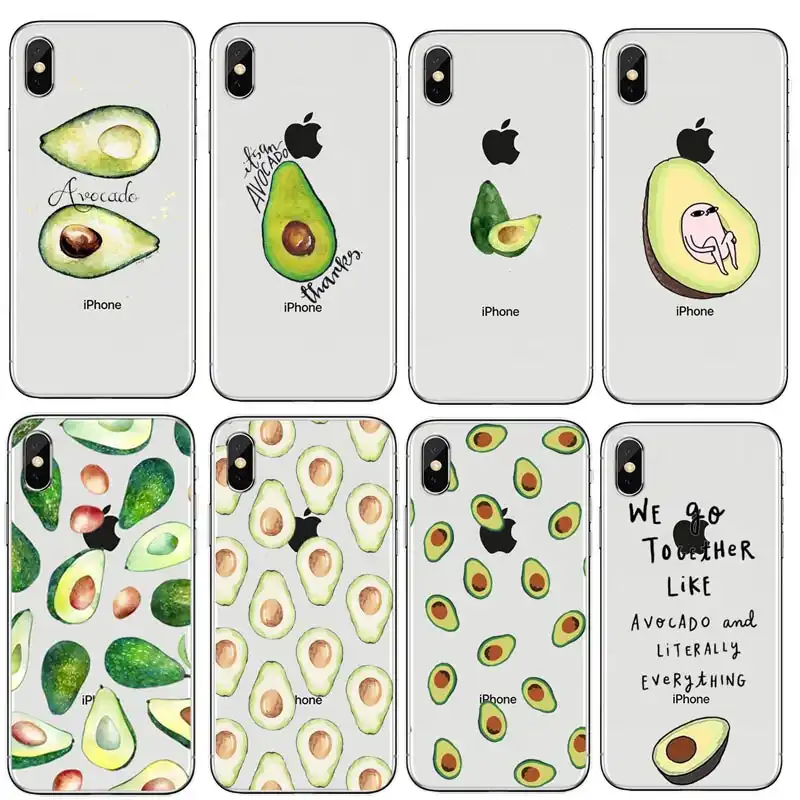 avocado phone case iphone 7 avocado phone case iphone 7