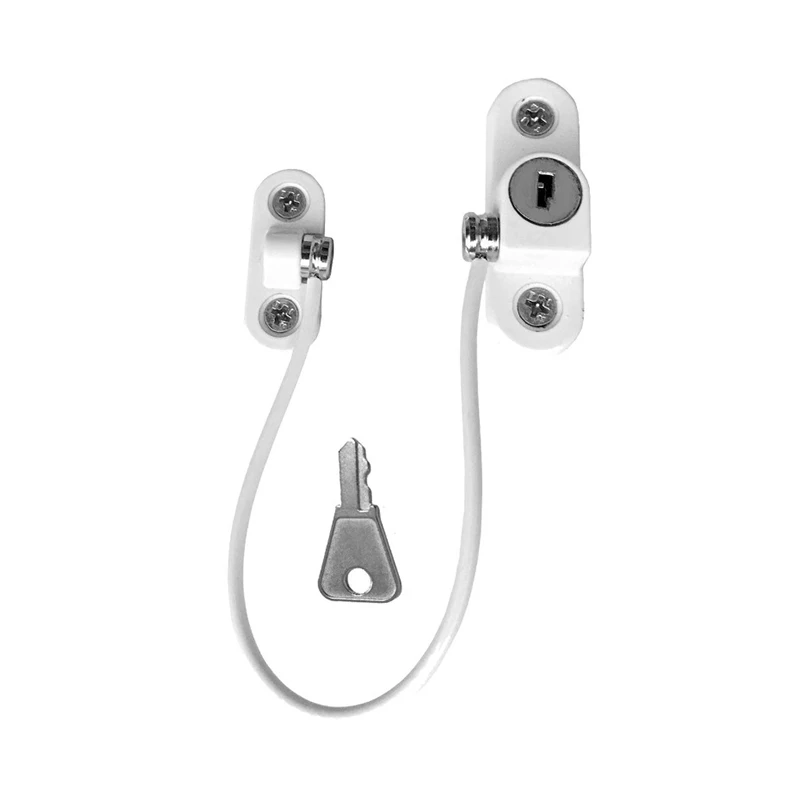 Child Window Restrictor Security Lock Kids Prevent Childern Falling Window Lock Baby protection Free shipping Child Window Restrictor Security Lock Kids Prevent Childern Falling Window Lock Baby protection Free shipping