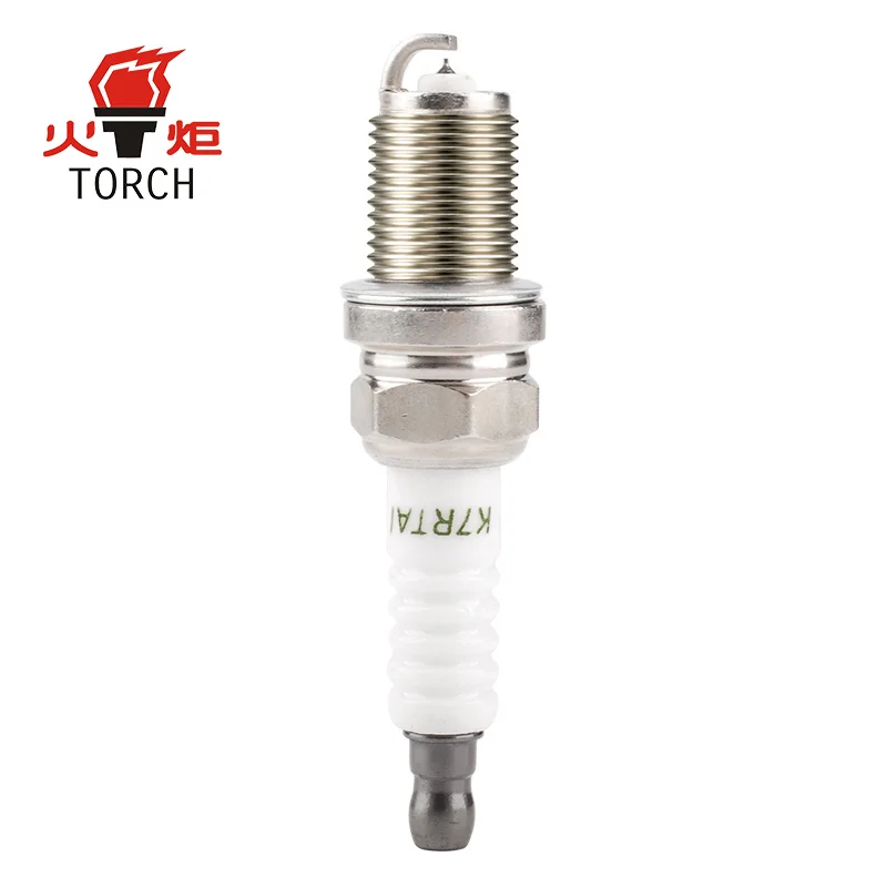 4packs/6packs China original TORCH spark plugs