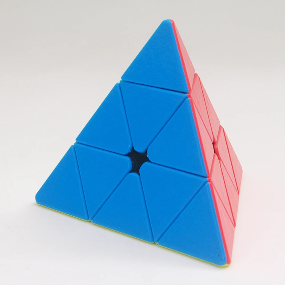 Shengshou GEM серии GEM Magic Cube Скорость игра-головоломка кубики обучающие игрушки для Для детей Рождественский подарок
