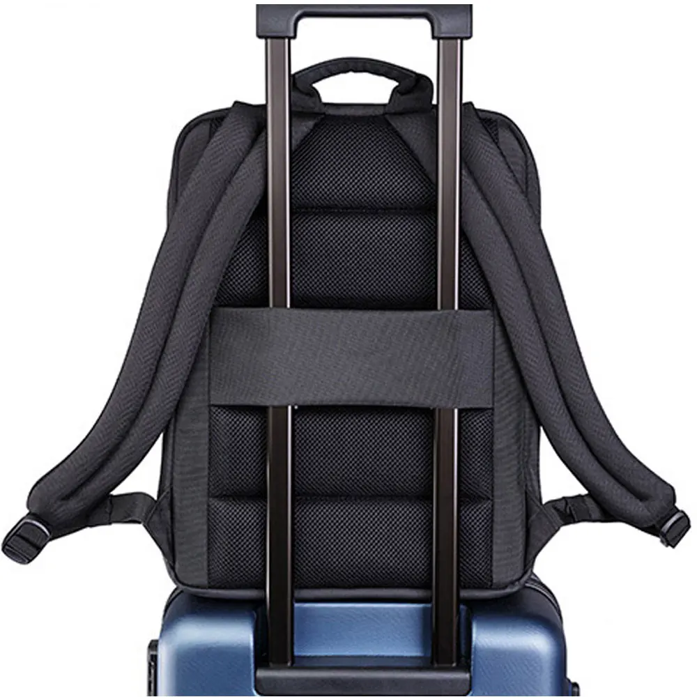  Fashion Original Xiaomi Classic Business Backpacks Large Capacity Student Bag Men Women Travel Scho