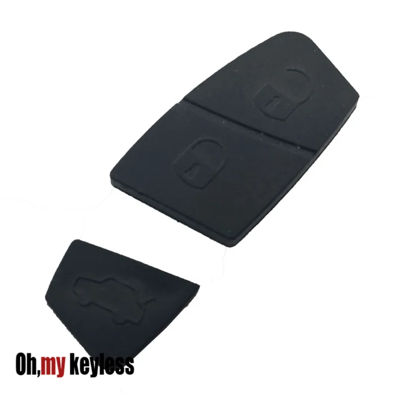 50 шт./лот 4 кнопки дистанционного ключа чехол для Fiat автомобиль запись Keyless дистанционного управления key fob