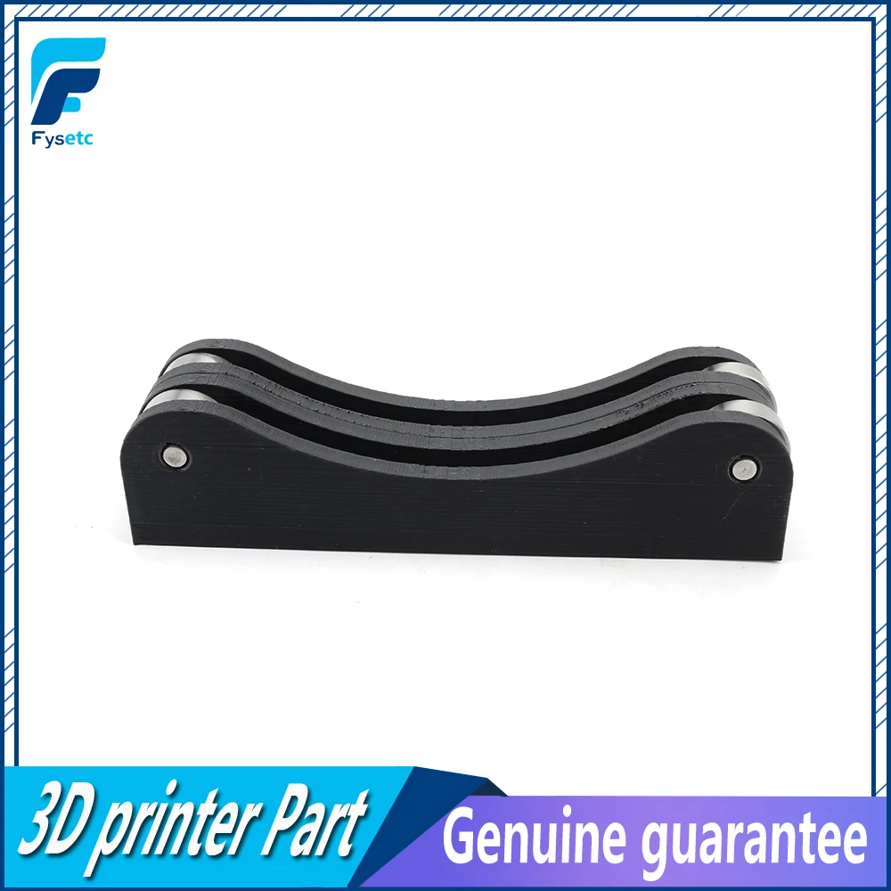 3D طابعة جزء الطاولة خيوط بكرة حامل المواد رفوف إمدادات مقعد ثابت ل ABS PLA 3D الطباعة المواد صينية رف