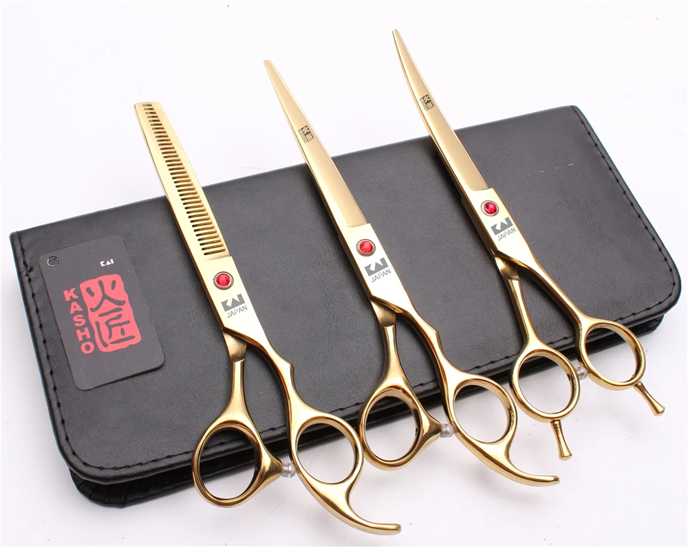 kasho clippers