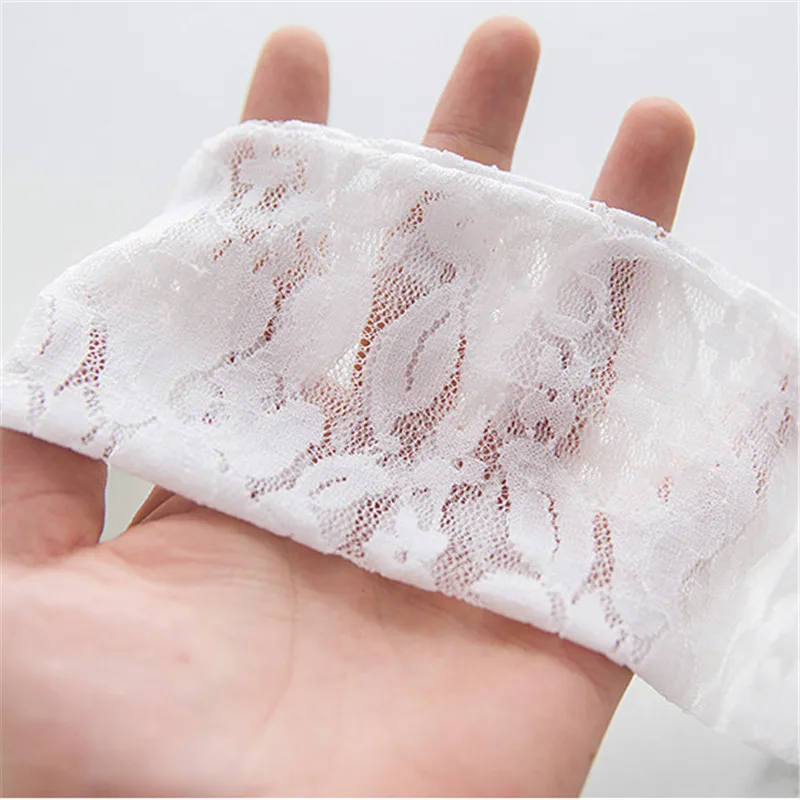 Рисунок 6 - Летние детские носки