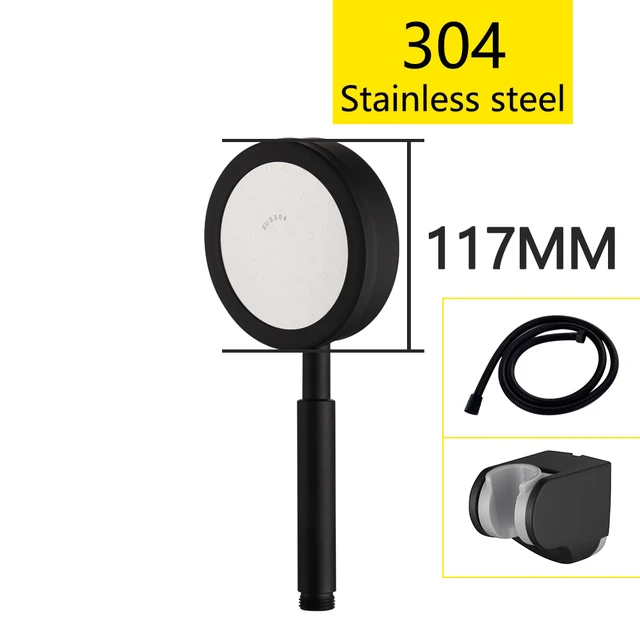 shower head set-10