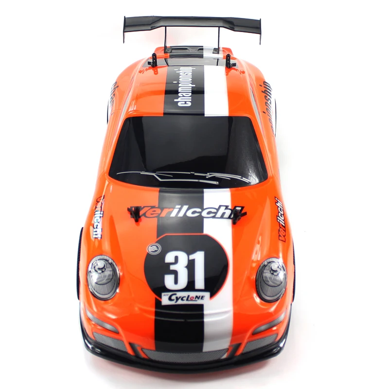 RC Car 1:10 High Speed Racing Car 2.4G Drift Champion Roadster Remote Control 4WD Electronic Vehicle Model Kids Hobby Toys RC Car 1:10 High Speed Racing Car 2.4G Drift Champion Roadster Remote Control 4WD Electronic Vehicle Model Kids Hobby Toys
