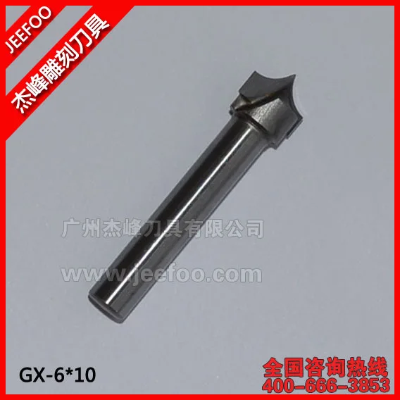 

6*10 Wood Engraving Tools for Furniture/ Tip engraving for MDF and Plywood