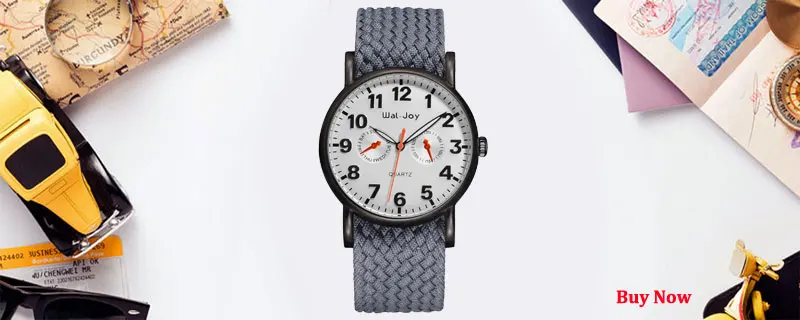 Wal-Joy брендовые модные трендовые маленькие ультра тонкие дамские часы со съемным силиконовым ремешком женские водонепроницаемые часы из кварца(9008-2