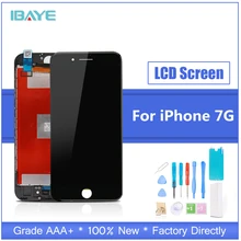 highscreen For iPhone 7 LCD Display Touch for iphone 7 Screen Digitizer Assembly Replacement + Tools highscreen For iPhone 7 LCD Display Touch for iphone 7 Screen Digitizer Assembly Replacement + Tools