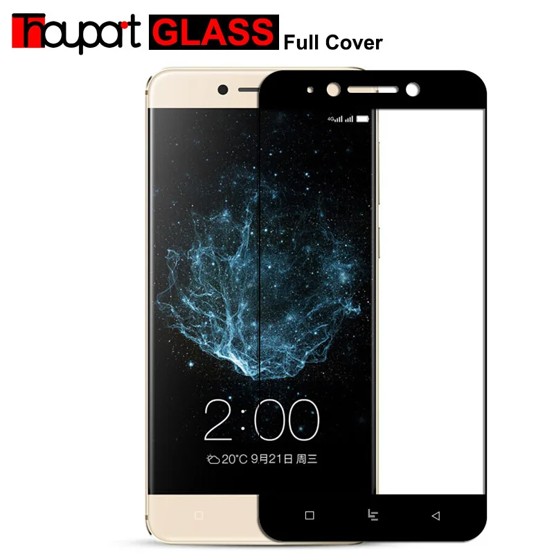 Thouport стекло для LeTV LeEco Le Pro 3X720 Защитная пленка экрана 3X728 закаленное Eco Pro3 Elite