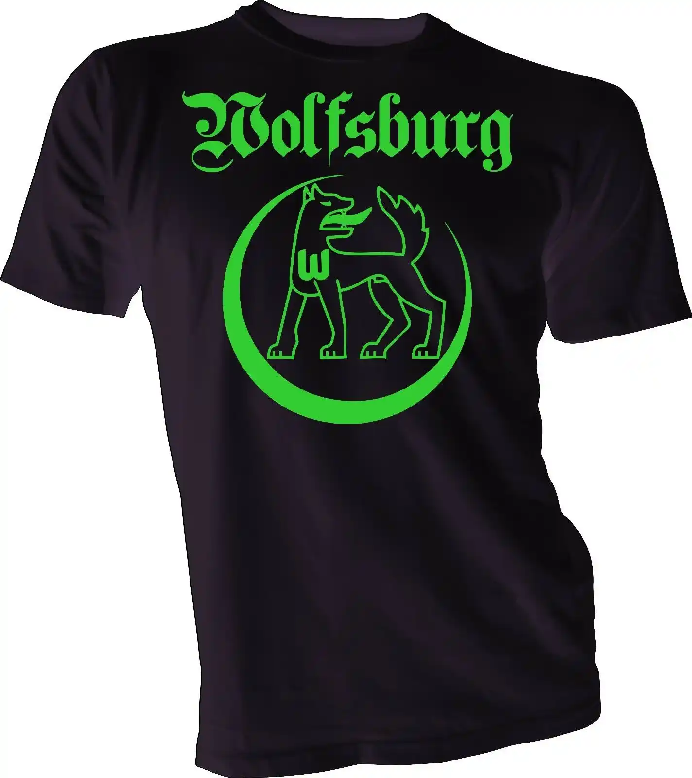 wolfsburg jersey