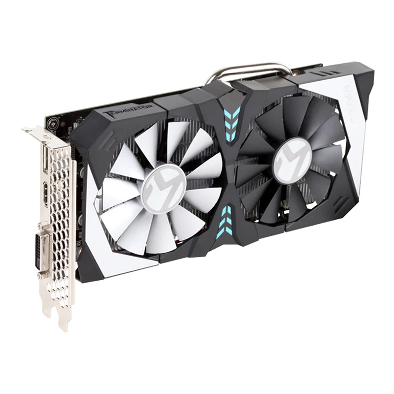 MAXSUN NVIDIA GeForce GTX1050Ti Терминатор 4G Графика карты GDDR5 1921 1392 МГц 128bit 7000 видеокарта HDMI + DP