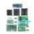 Новейший RT809F ISP Programmer/ RT809 lcd usb programmer Repair Tools 24-25-93 serise IC с 11 адаптерами