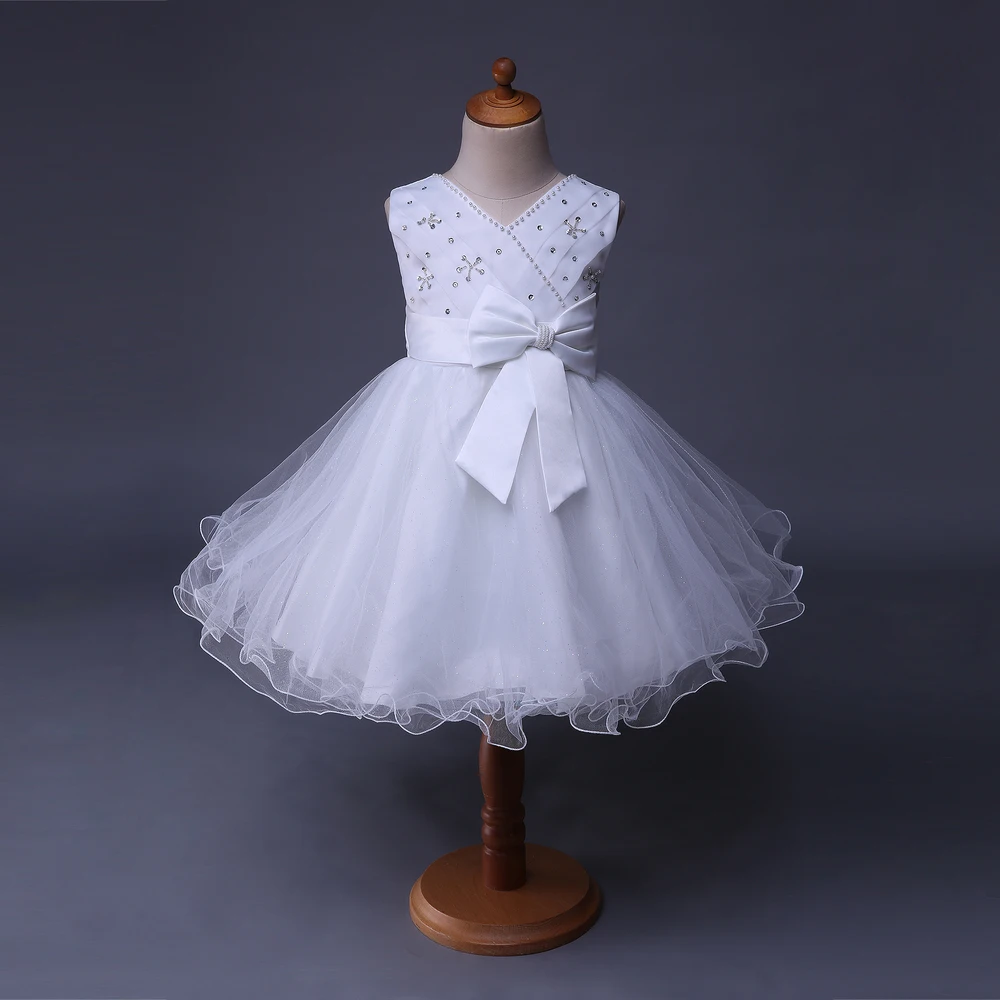 Платье Белое Для Девочки Купить Спб