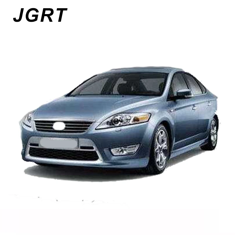 Стайлинг автомобиля для Ford Fusion mondeo steel защита двигателя 2011 2013 противоскользящая