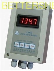 

XTRM-4215/4220AG/S temperature remote transmission monitor multi temperature loop detector for isolated temperature transmitter