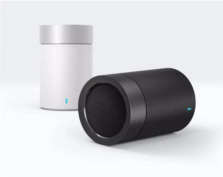 Xiaomi Bluetooth динамик Cannon 2 II портативный беспроводной динамик 1200 мАч батарея Bluetooth 4,1 Колонка tymphany