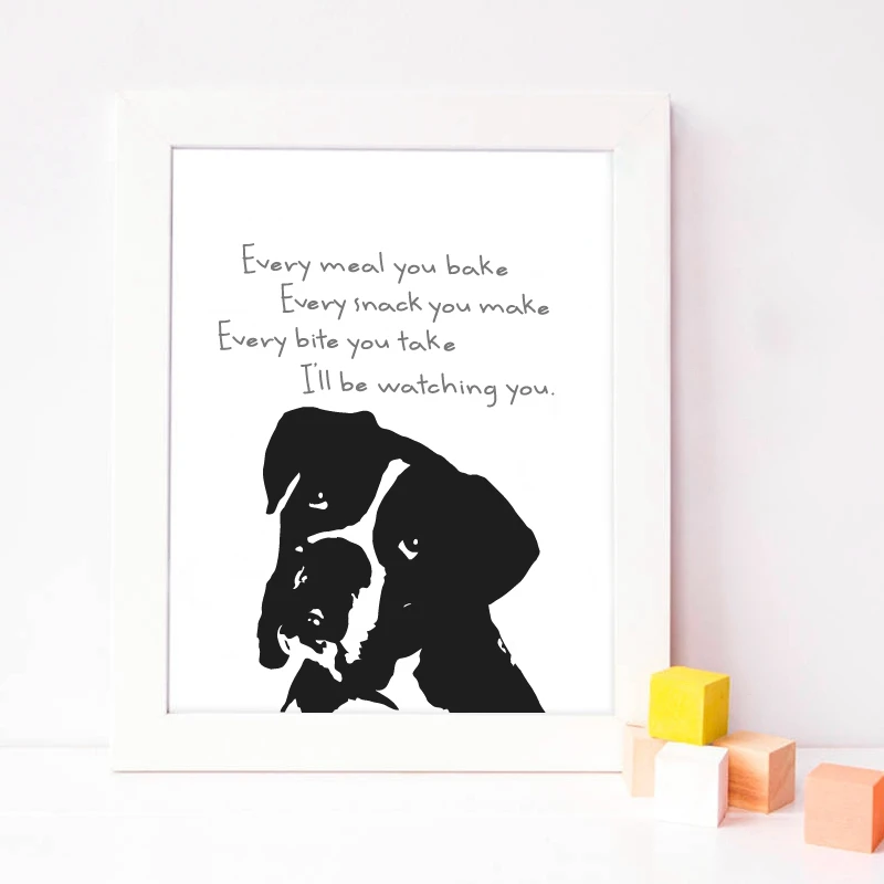 every breath you take quote print