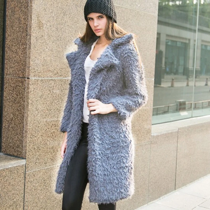 faux fur coat women (9)