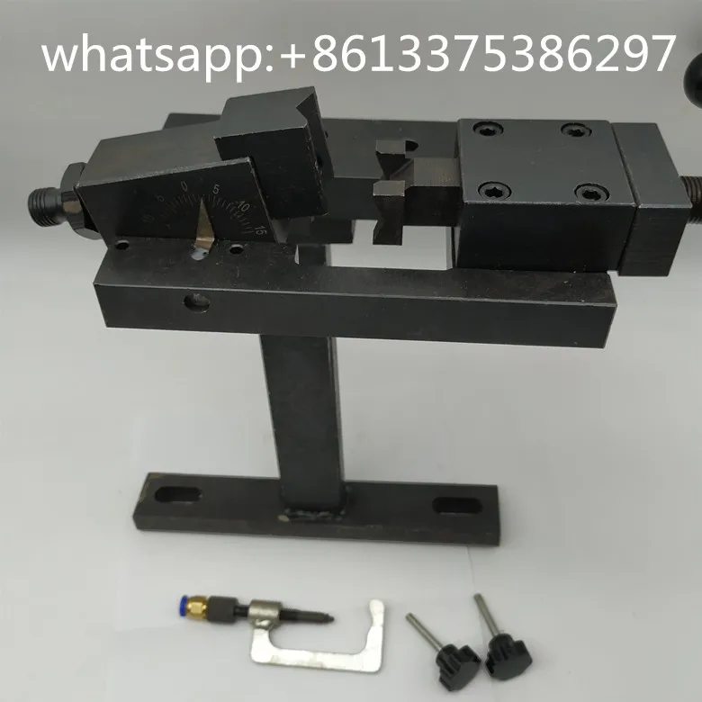 

injector repair common rail injector supports tools roll-over stand
