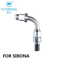 Dental laboratory products endodontic tips ultrasonic scaler tips for anterior root canal cleaning for SIRONA PerioScan Dental laboratory products endodontic tips ultrasonic scaler tips for anterior root canal cleaning for SIRONA PerioScan