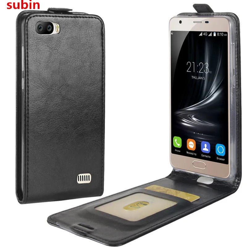 for Blackview A7 Case Cover Original Leather Protective Shell Funda For Flip Cases | Мобильные телефоны и аксессуары